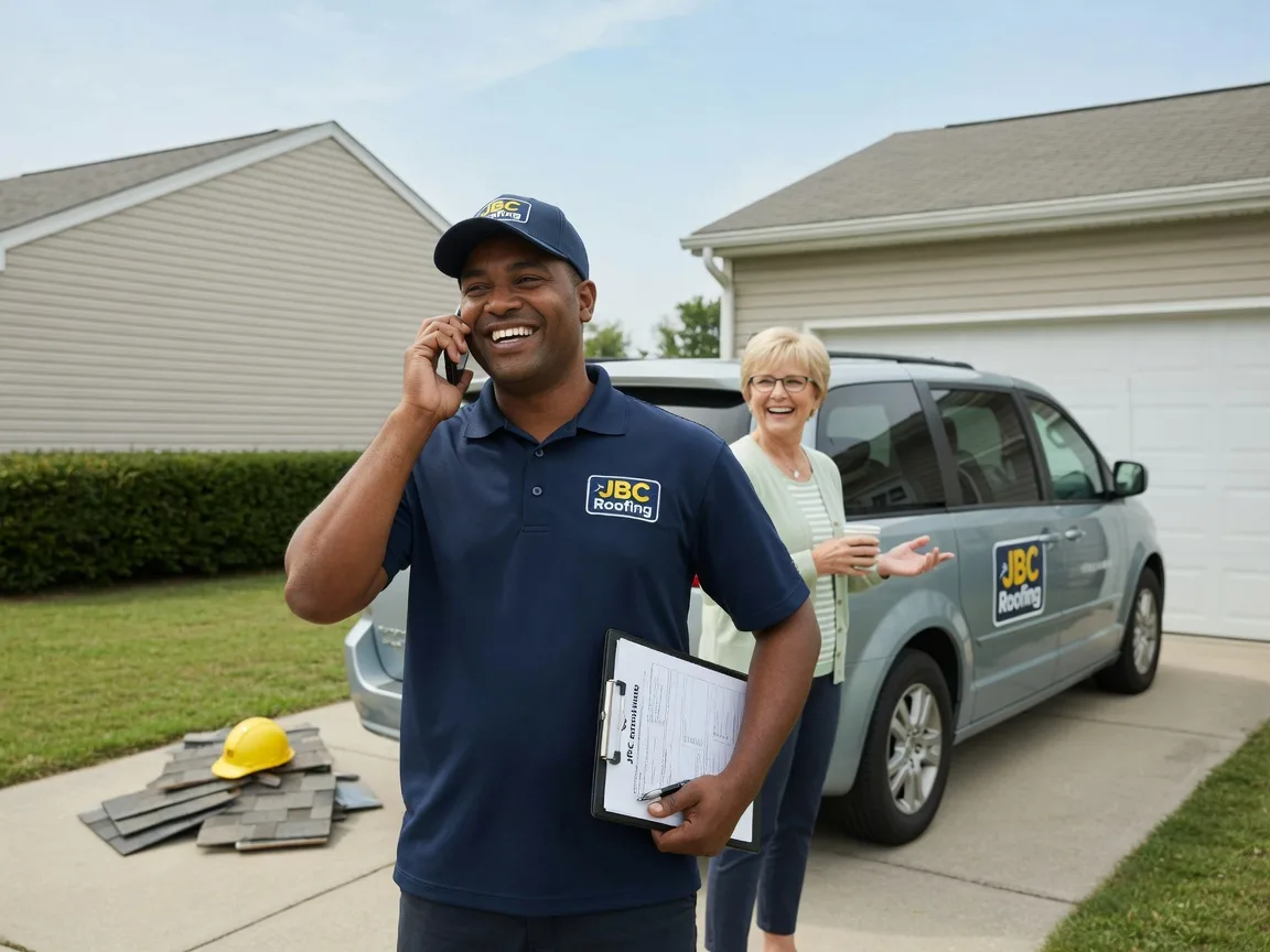 Roof Replacement Metz, WV FAQs